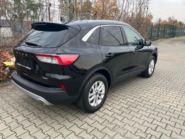 Ford Kuga Titanium