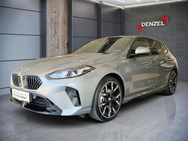 BMW 120 5-deurs Sedan