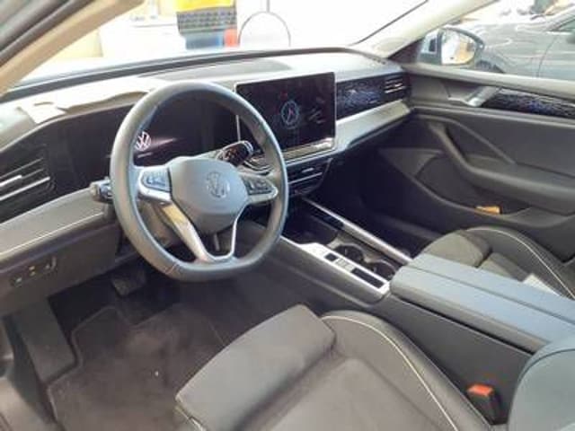 Volkswagen Passat 2.0 TDI Variant