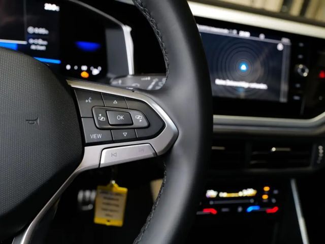 Volkswagen Taigo 1.0 TSI DSG