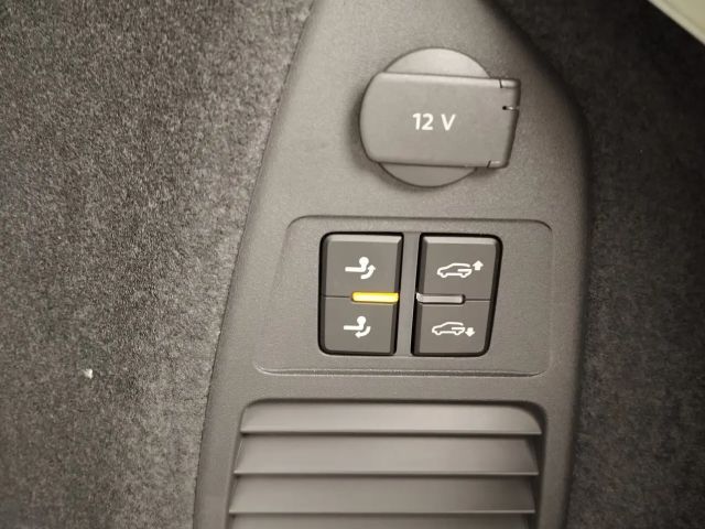 Volkswagen Touareg 4Motion R-Line