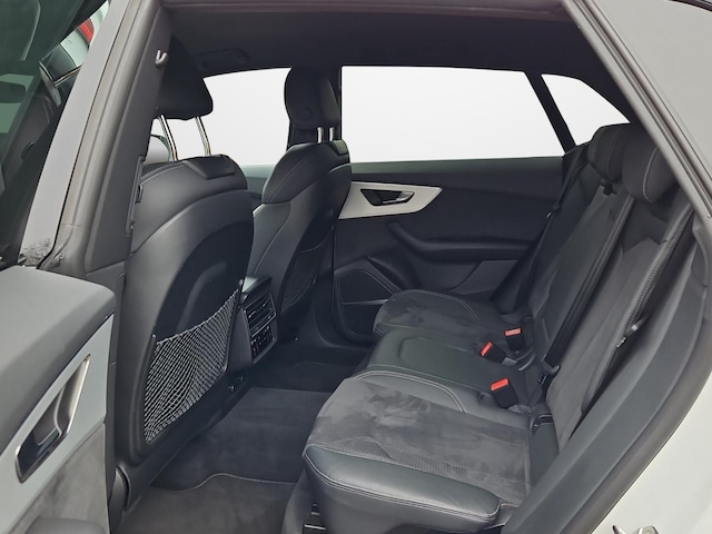 Audi Q8 50 TDI Quattro