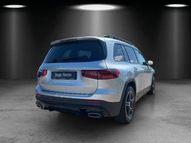 Mercedes-Benz GLB 220 4MATIC AMG Line