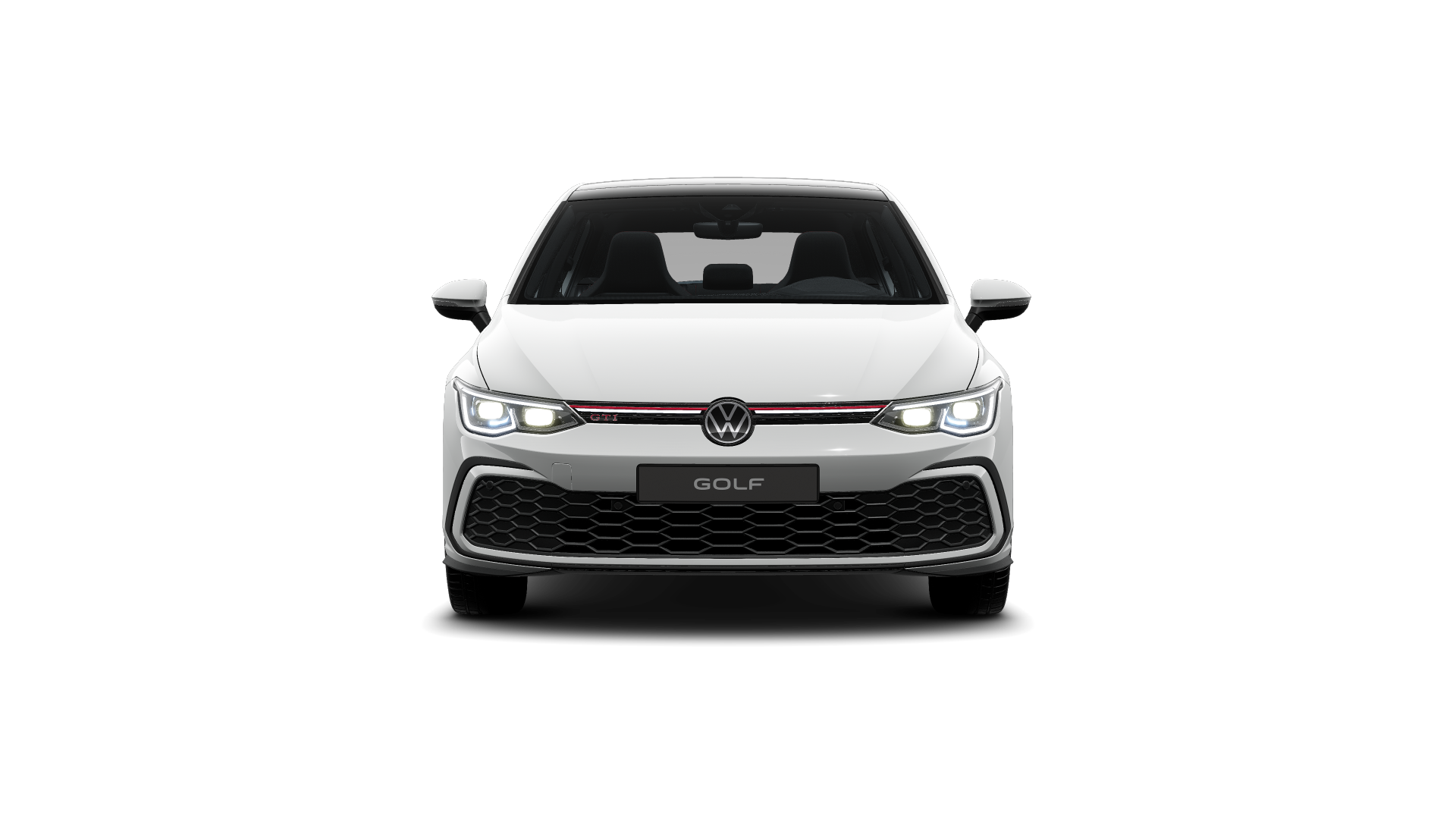 Volkswagen Golf GTI Golf VIII