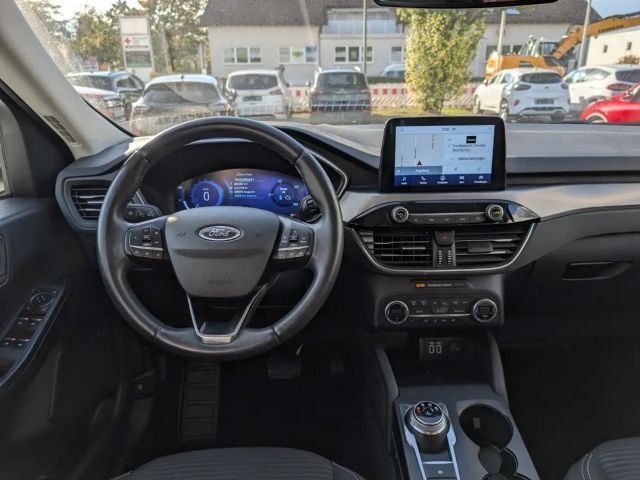 Ford Kuga Plug in Hybrid Titanium