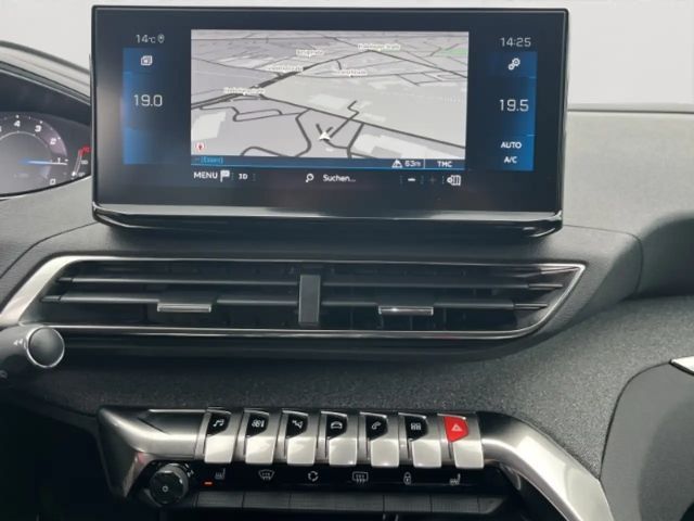 Peugeot 5008 Allure Pack