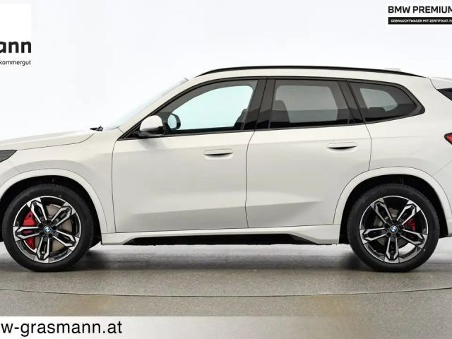 BMW iX1 xDrive30