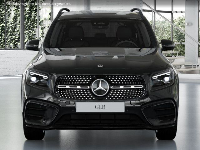 Mercedes-Benz GLB 220 4MATIC