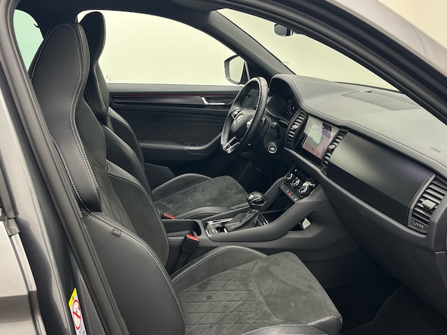 Skoda Kodiaq Sportline