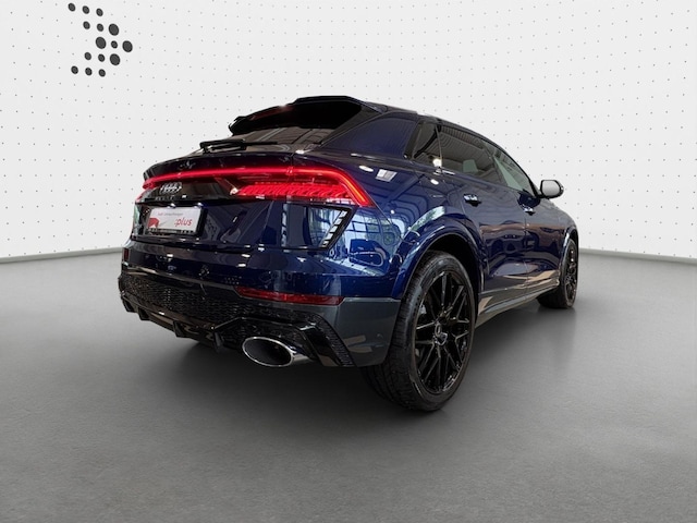 Audi RS Q8 Quattro