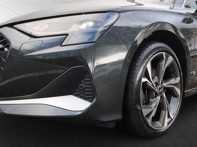 Audi A3 30 TFSI S-Tronic Sportback