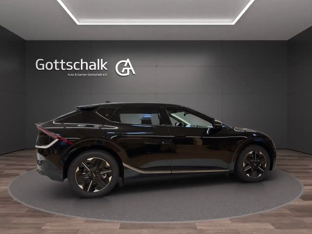 Kia EV6 Achterwielaandrijving Earth