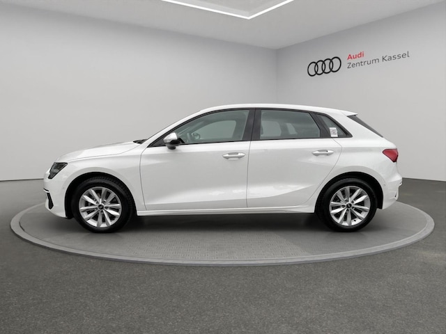 Audi A3 30 TFSI Sportback