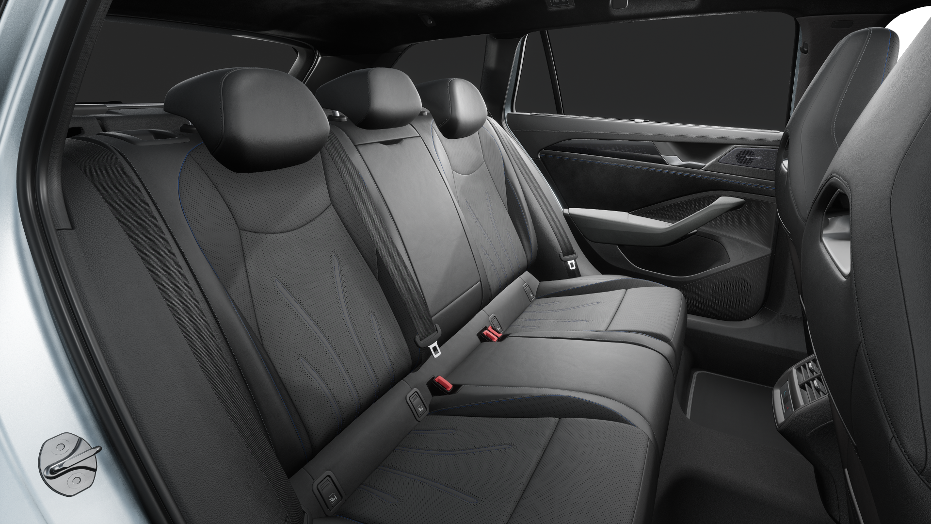 Volkswagen Passat TDI Signature AHK Pano Leder Navi