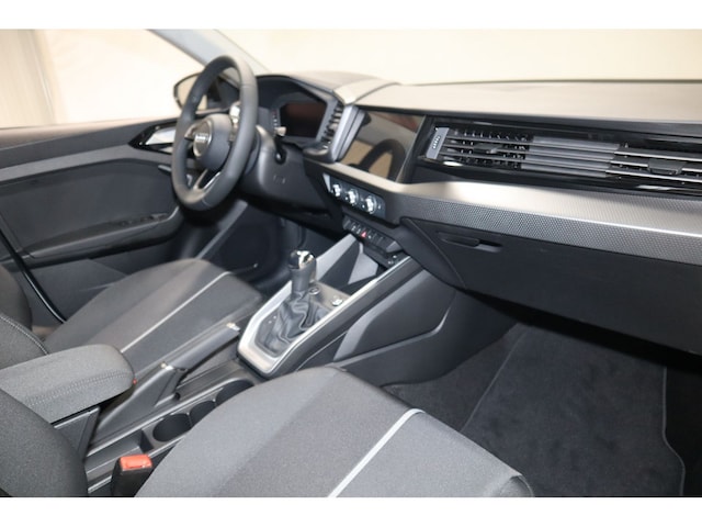 Audi A1 25 TFSI S-Tronic Sportback