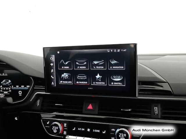 Audi S5 Quattro Sportback