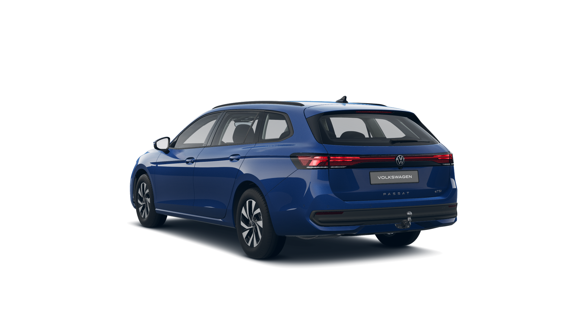 Volkswagen Passat 1.5 eTSI