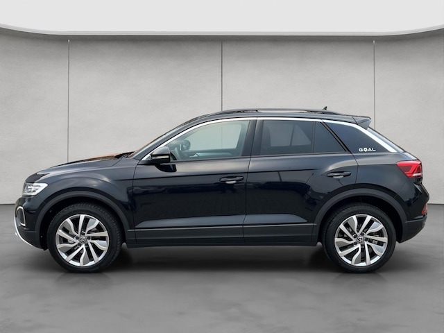 Volkswagen T-Roc 1.5 TSI DSG