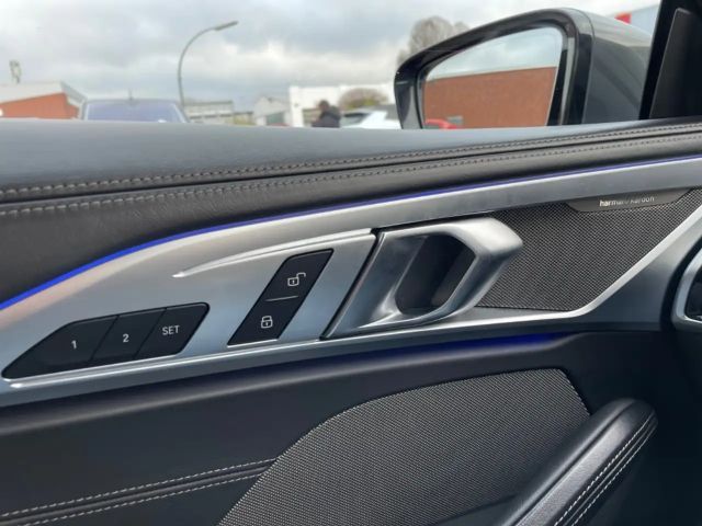 BMW 840 840i Coupé M-Sport