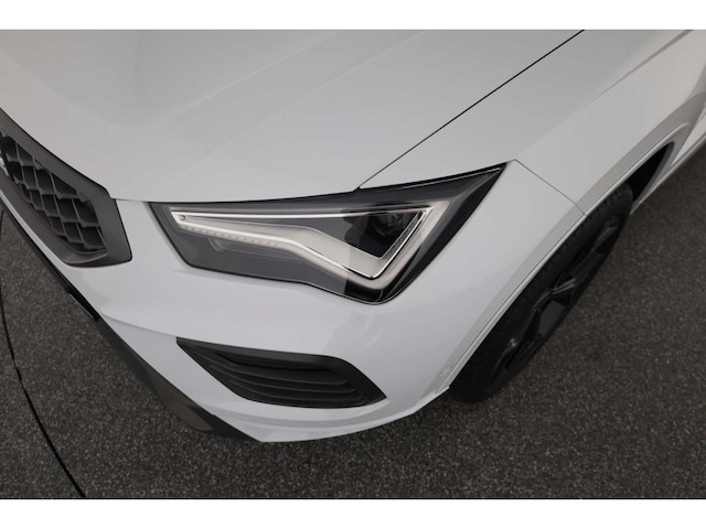 Seat Ateca 1.5 TSI FR-lijn