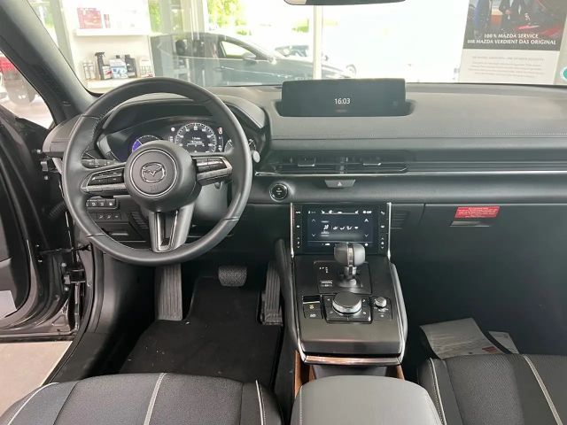 Mazda MX-30 SkyActiv e-Skyactiv