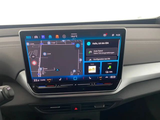 Volkswagen ID.4 Business Performance Pro