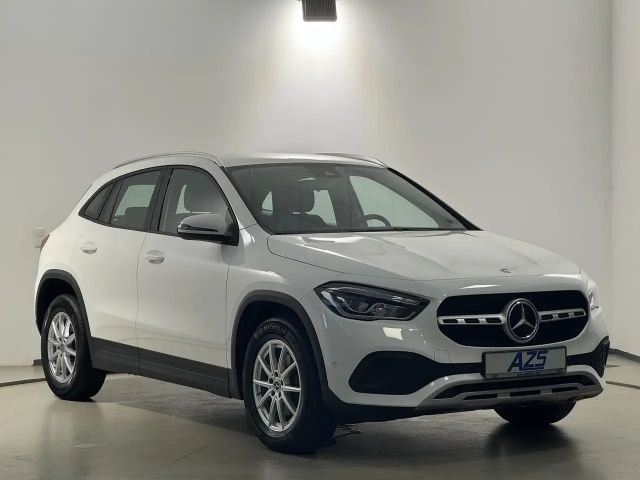 Mercedes-Benz GLA 180 CDI