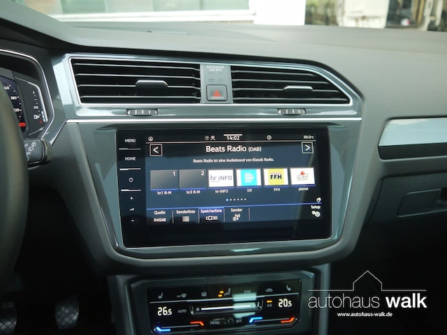 Volkswagen Tiguan 2.0 TDI Elegance Elegance Pro