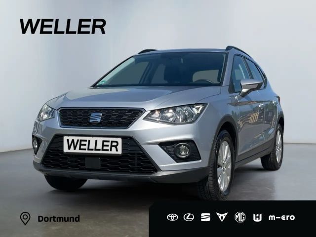 Seat Arona 1.0 TSI Style