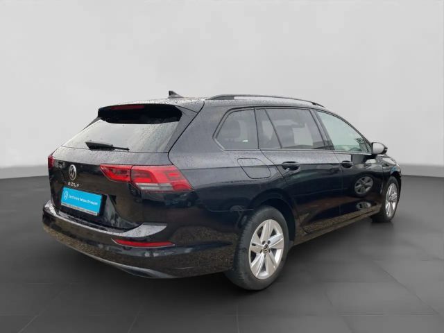 Volkswagen Golf 2.0 TDI DSG Variant