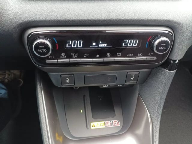 Toyota Yaris GR VVT-i