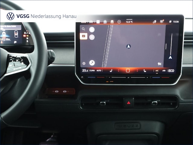 Volkswagen ID.Buzz GTX