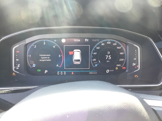 Volkswagen Passat 2.0 TDI 4Motion DSG Variant