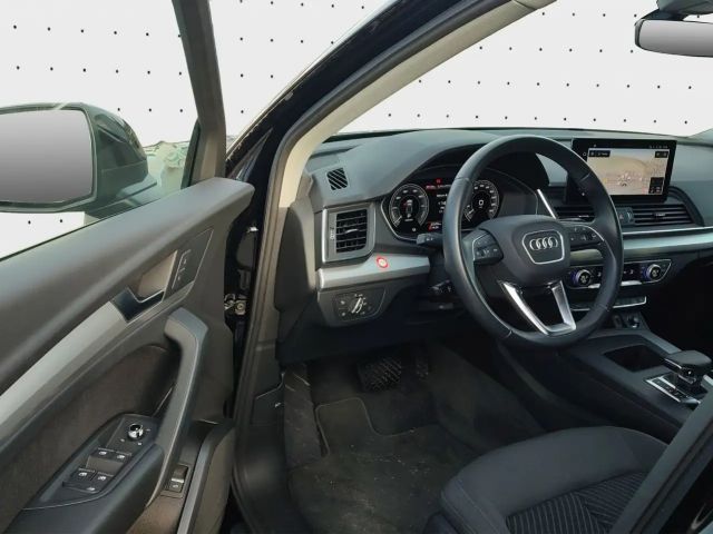 Audi Q5 50 TFSI Hybride Quattro