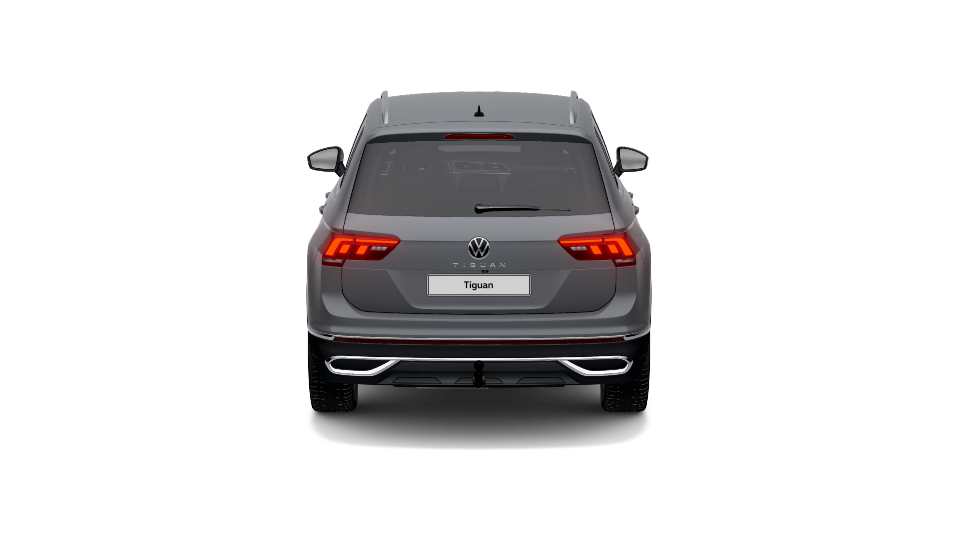 Volkswagen Tiguan Elegance Elegance