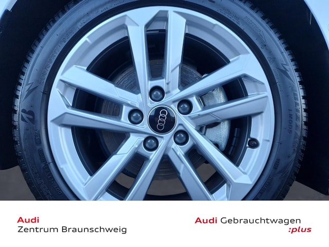 Audi A3 35 TFSI S-Line S-Tronic Sportback