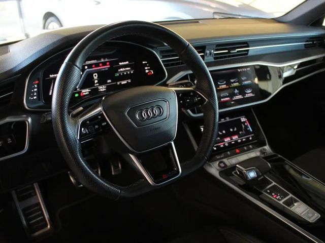 Audi S6 3.0 TDI Avant Quattro