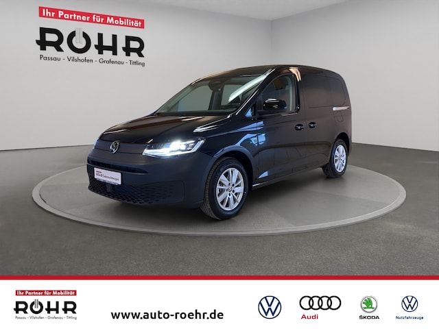 Volkswagen Caddy 1.5 TSI BMT