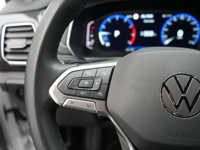 Volkswagen T-Cross DSG R-Line