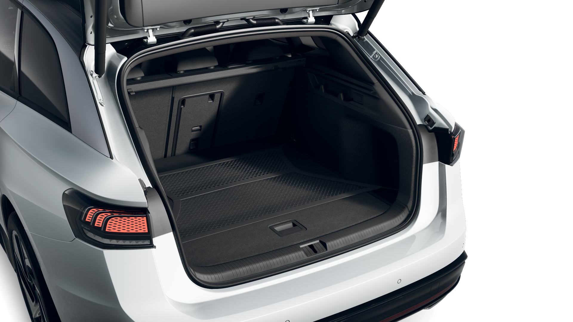 Volkswagen ID.7 Pro Tourer