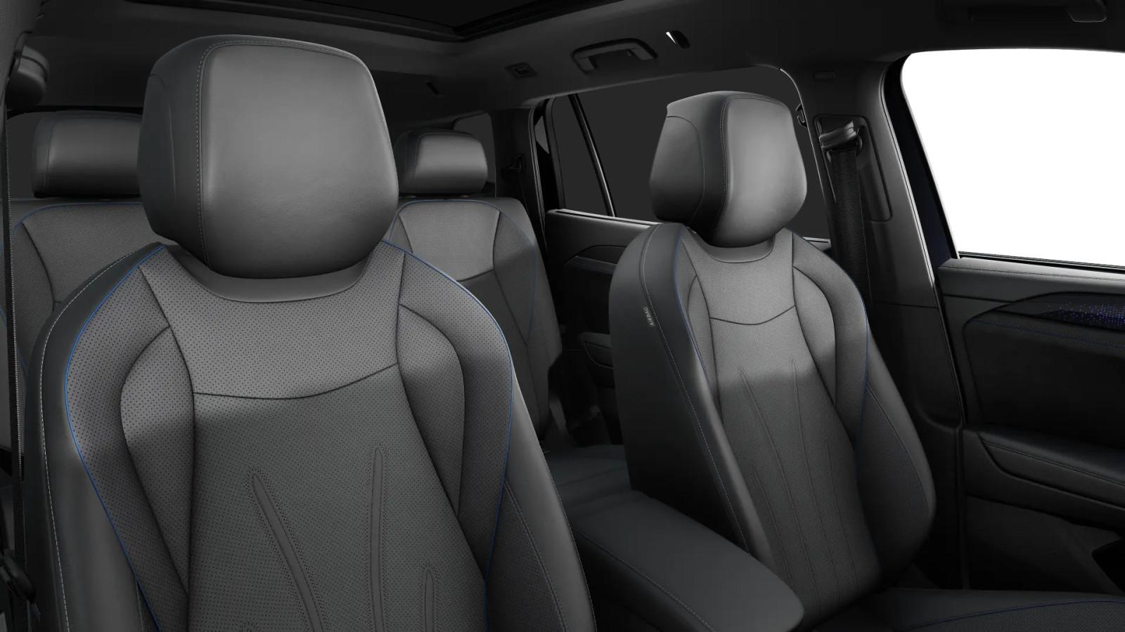 Volkswagen Tayron R-Line eHybrid