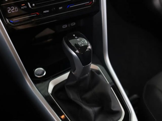 Volkswagen T-Roc DSG