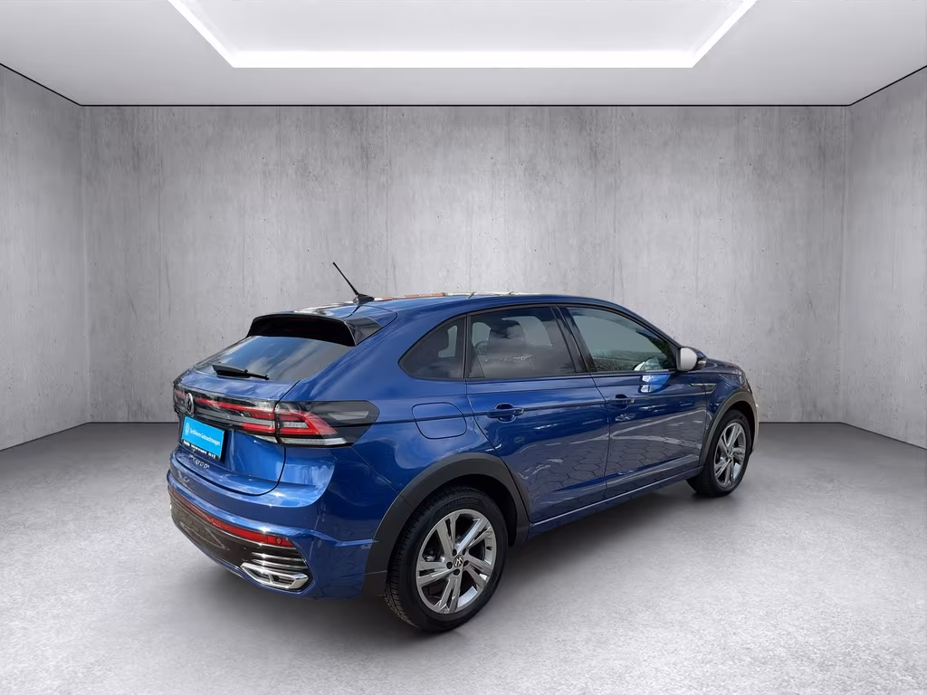 Volkswagen Taigo DSG R-Line