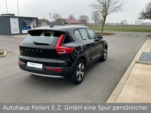 Volvo XC40 Inscription T4