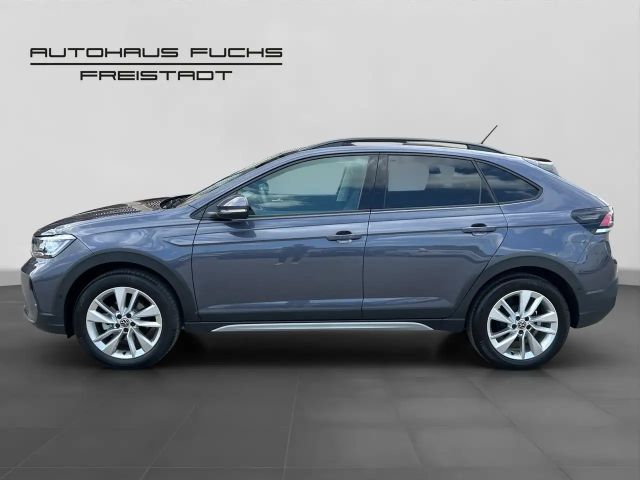 Volkswagen Taigo Friends TSI