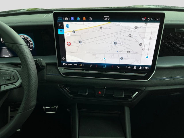 Volkswagen Tayron R-Line Style