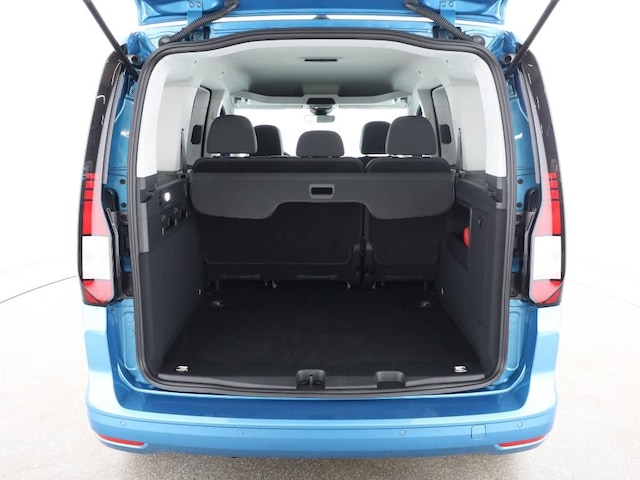 Volkswagen Caddy Caddy KO     Caddy  85 TSI SG6