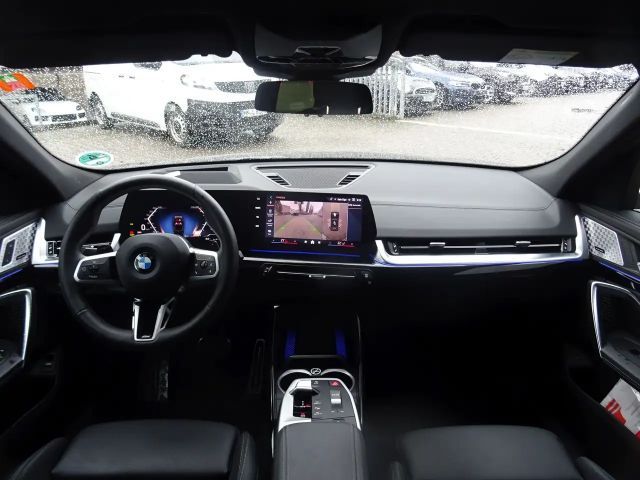 BMW X2 M-Sport xDrive20d