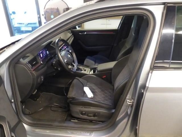 Skoda Superb 1.4 TSI Combi Sportline iV