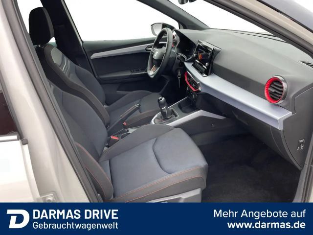 Seat Arona 1.0 TSI FR-lijn